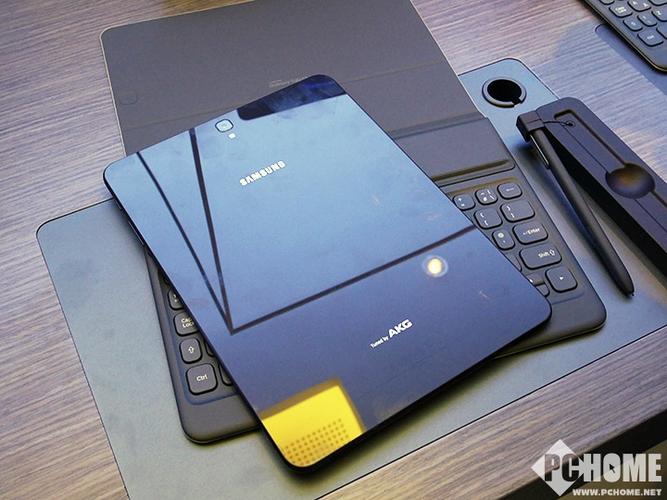 三星平板旗舰 galaxy tab s3 正式发布